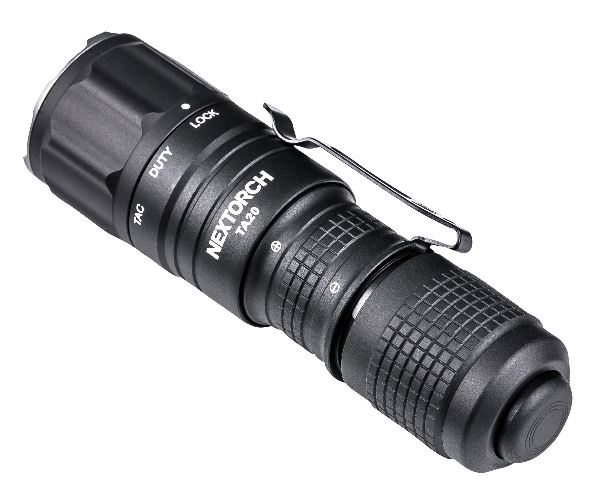 Nextorch Taschenlampe TA20