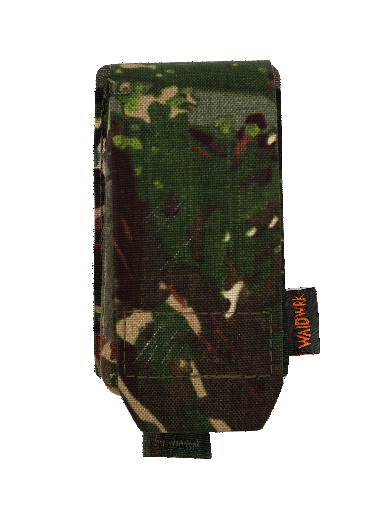 WAIDWRK Magazintasche JAKTMAG