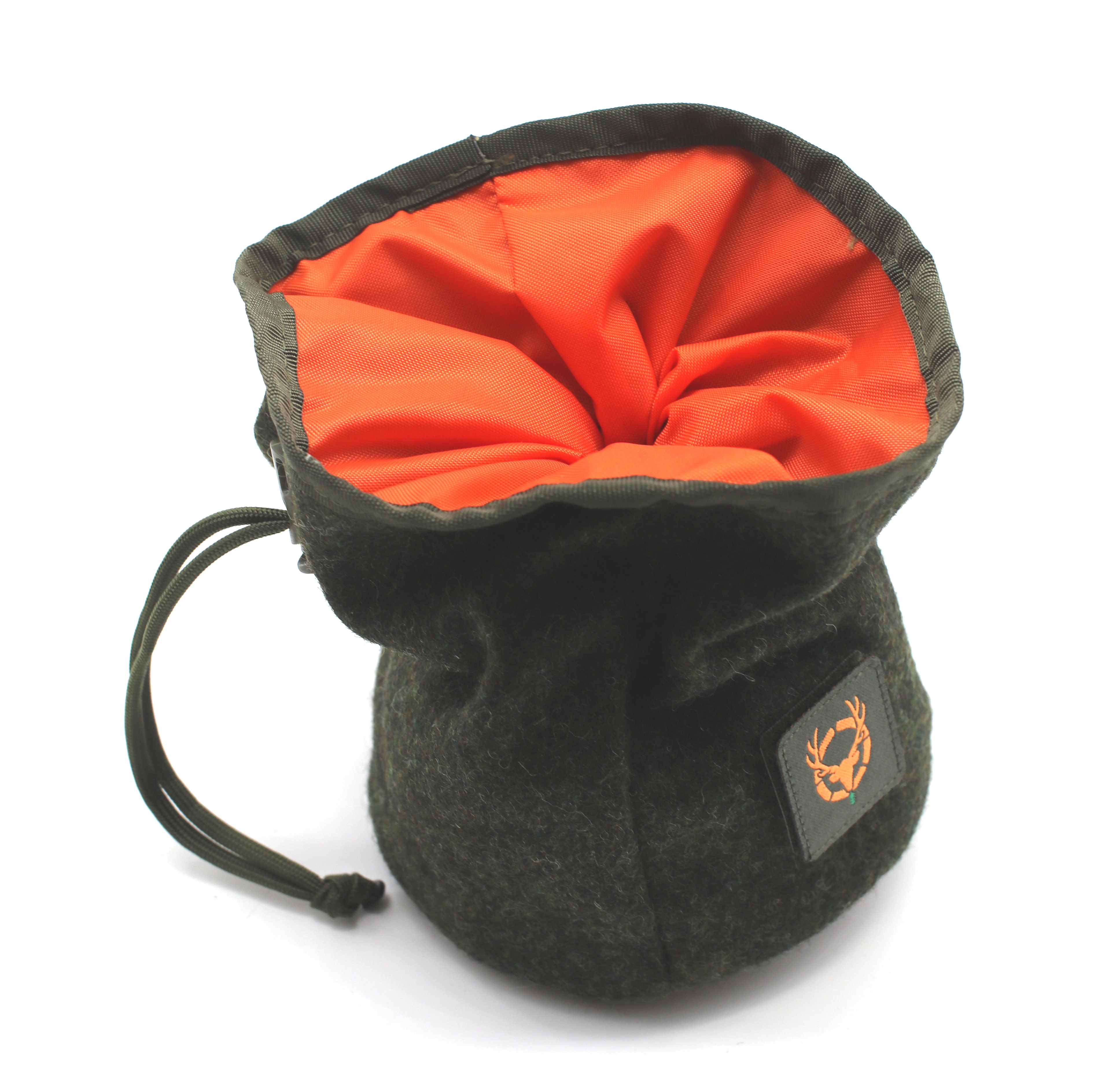 Leckerlibeutel GODISBAK