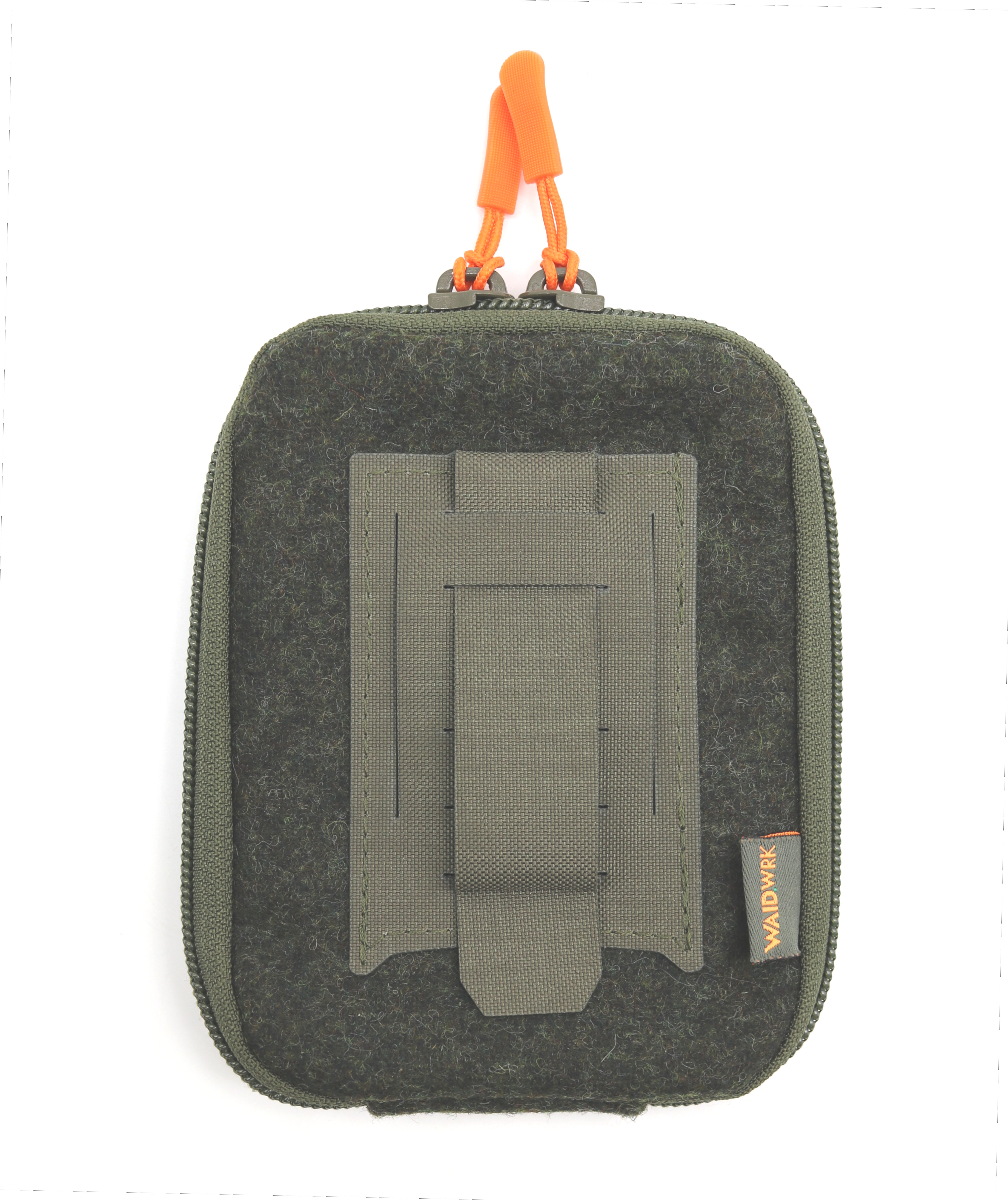 WAIDWRK Mehrzwecktasche ERABAK