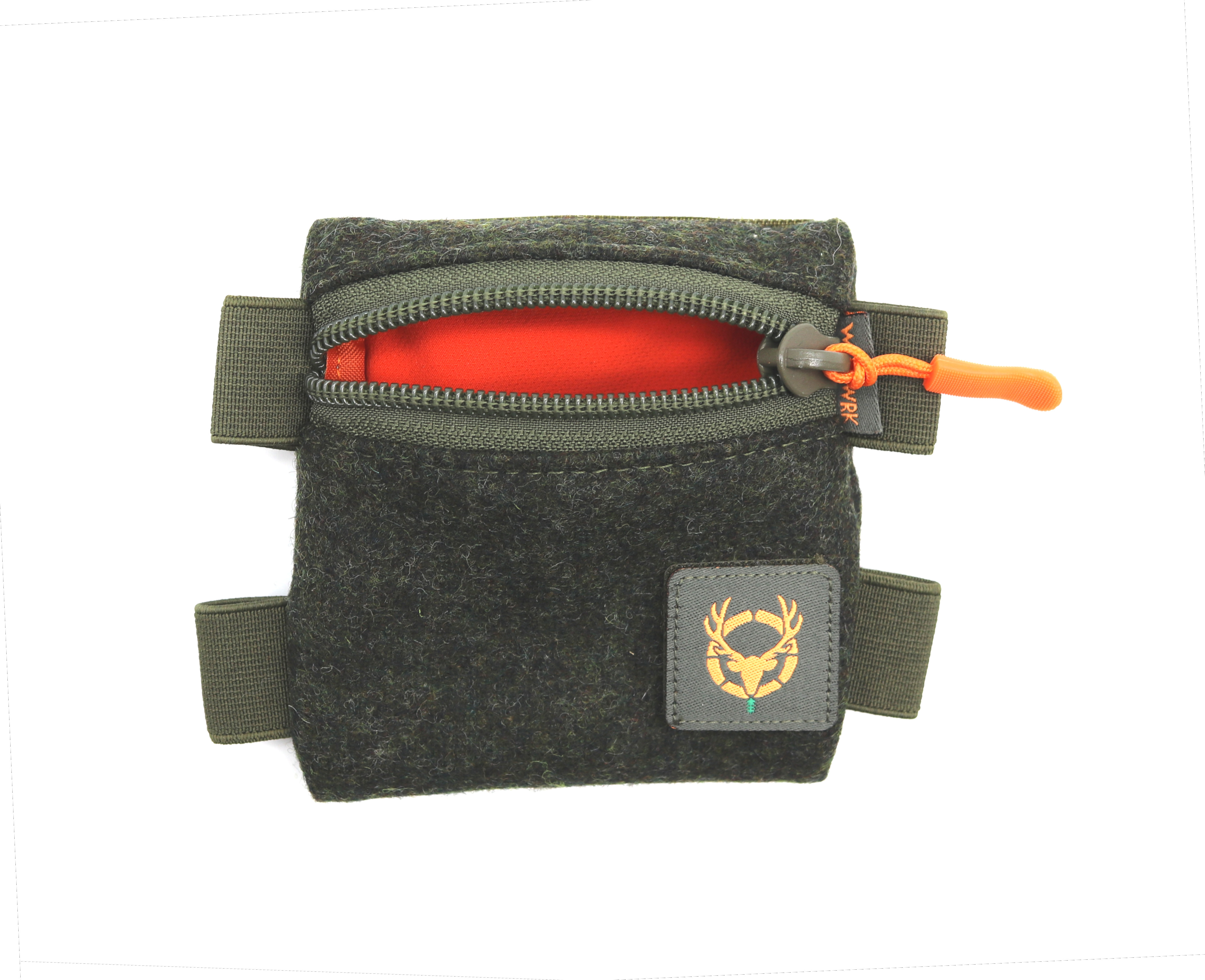 Velcrotasche CANDY BAG - SMALL