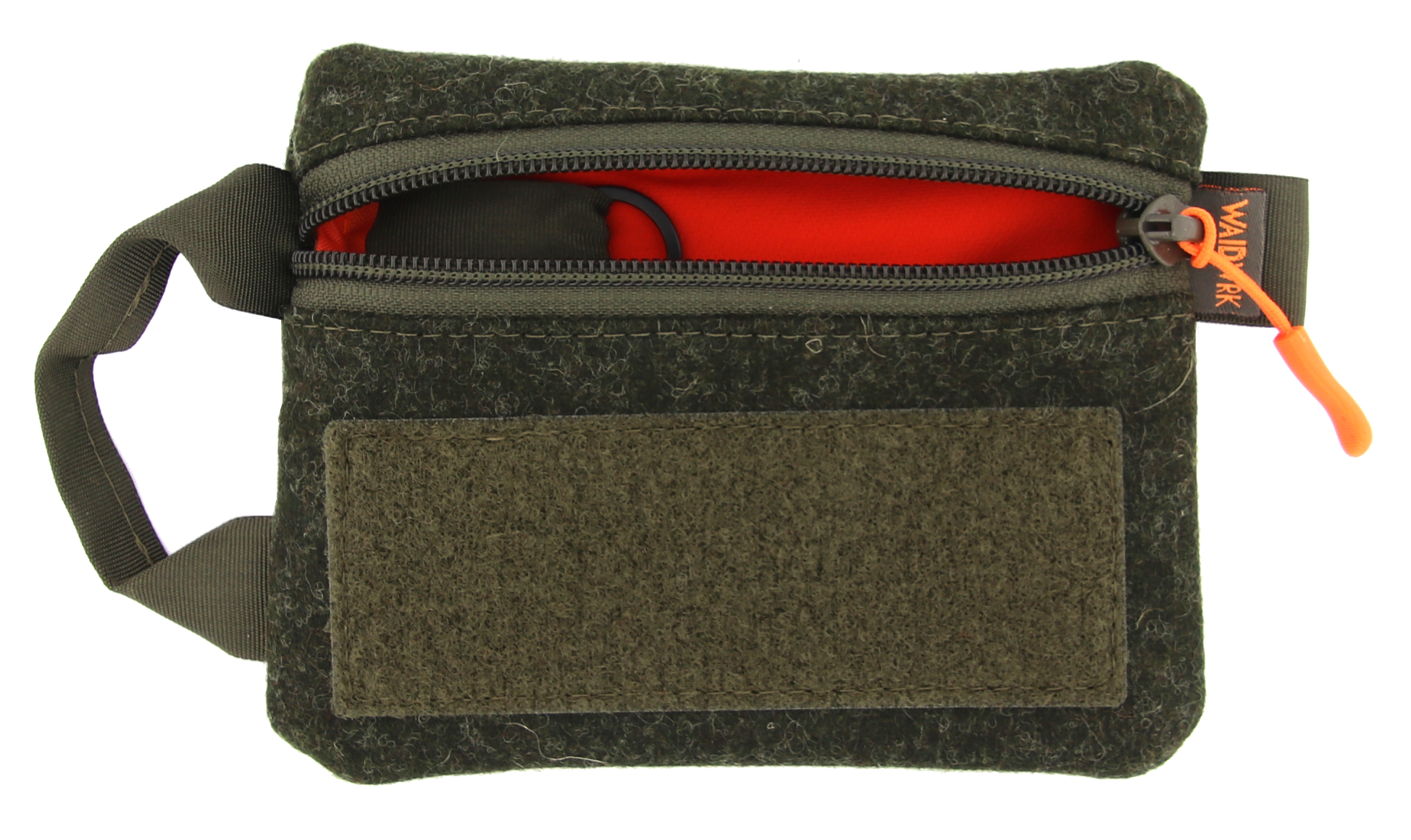 Einschubtasche ZIPBAG - WITCHDOC