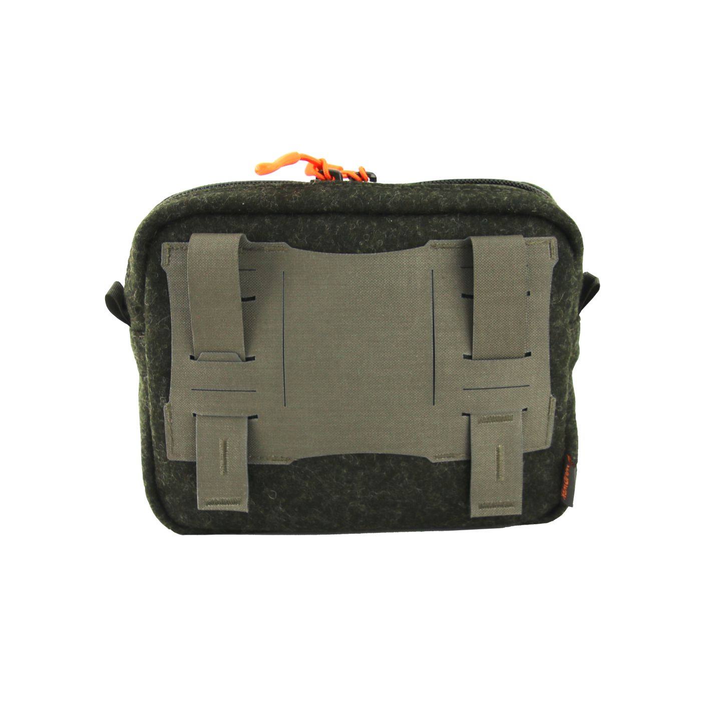 WAIDWRK Mehrzwecktasche MULTIBAK - M