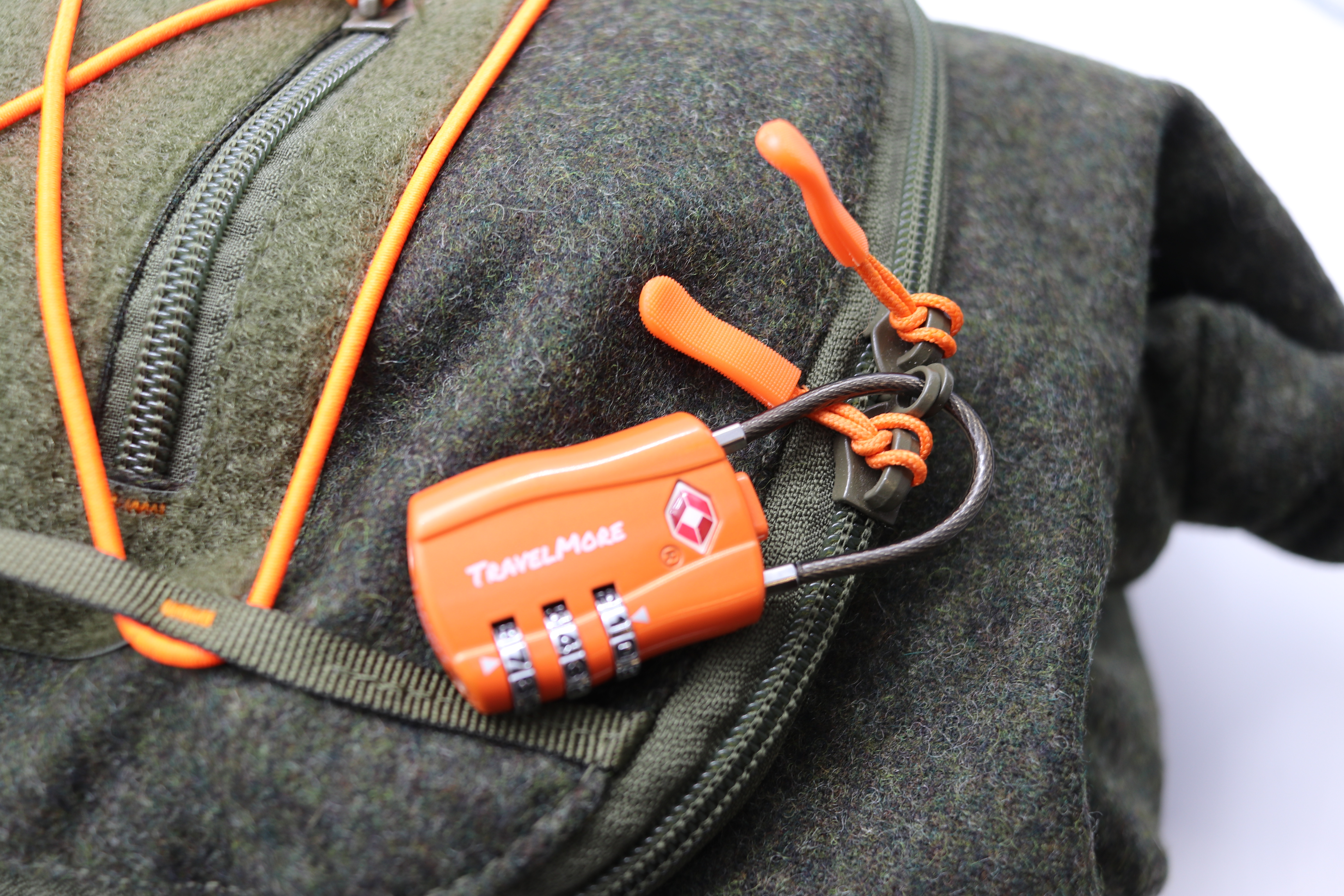 Sling-Back-Bag "SLING BAG" 2.0, Gebirgsloden