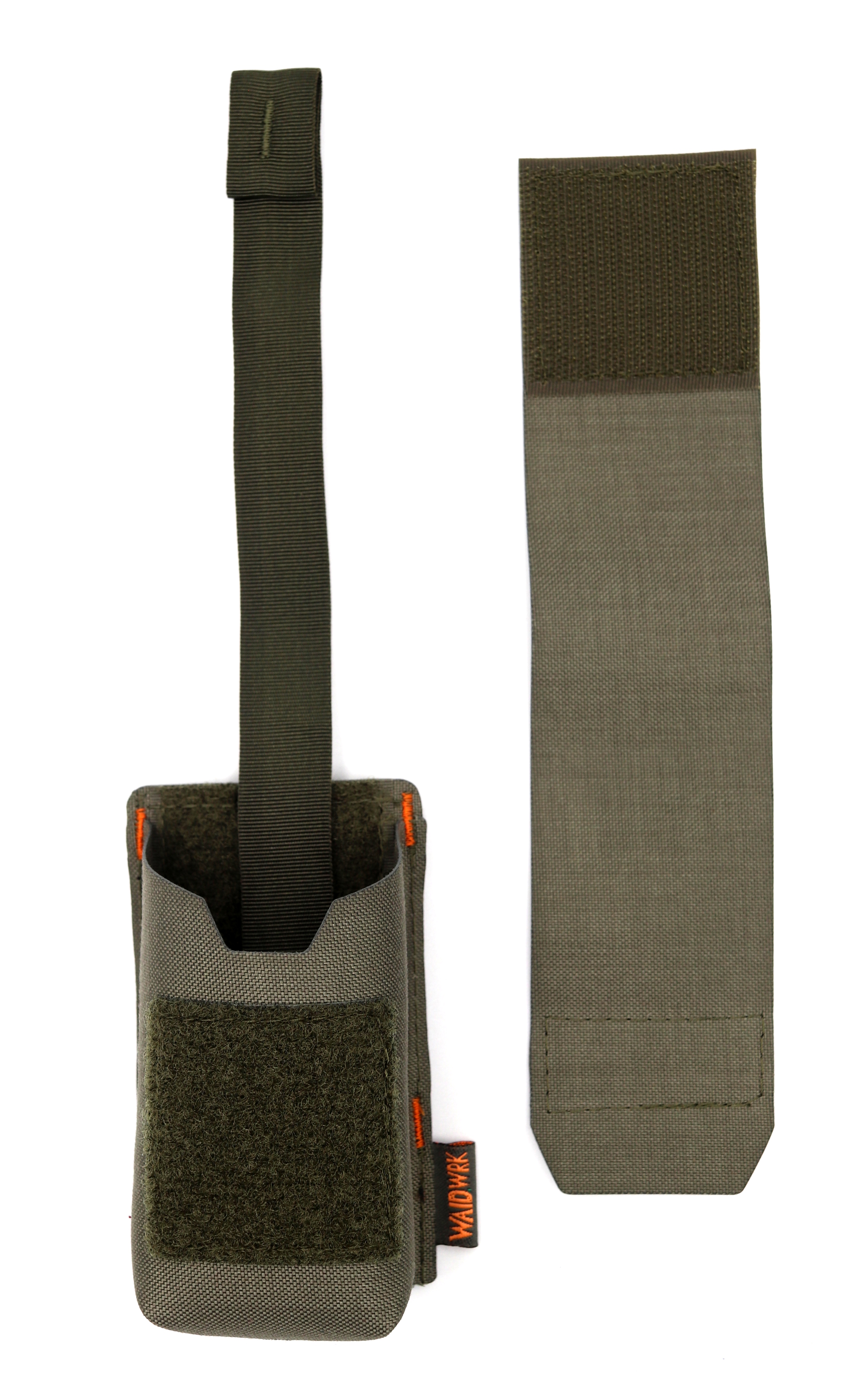 WAIDWRK Magazintasche JAKTMAG