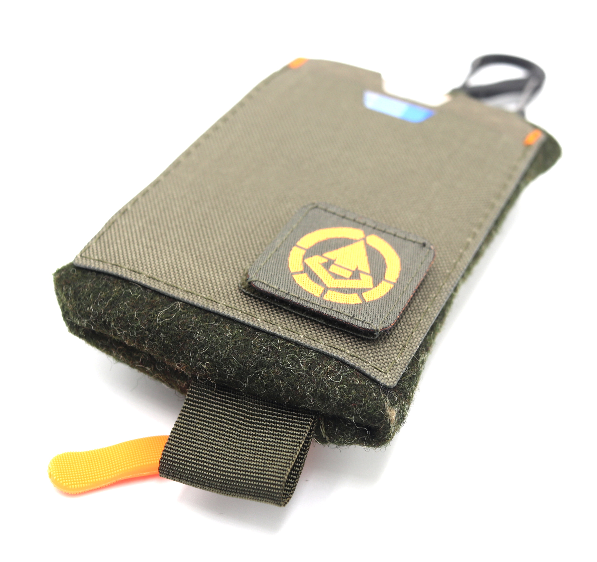 Geldbeutel ZIPWALLET