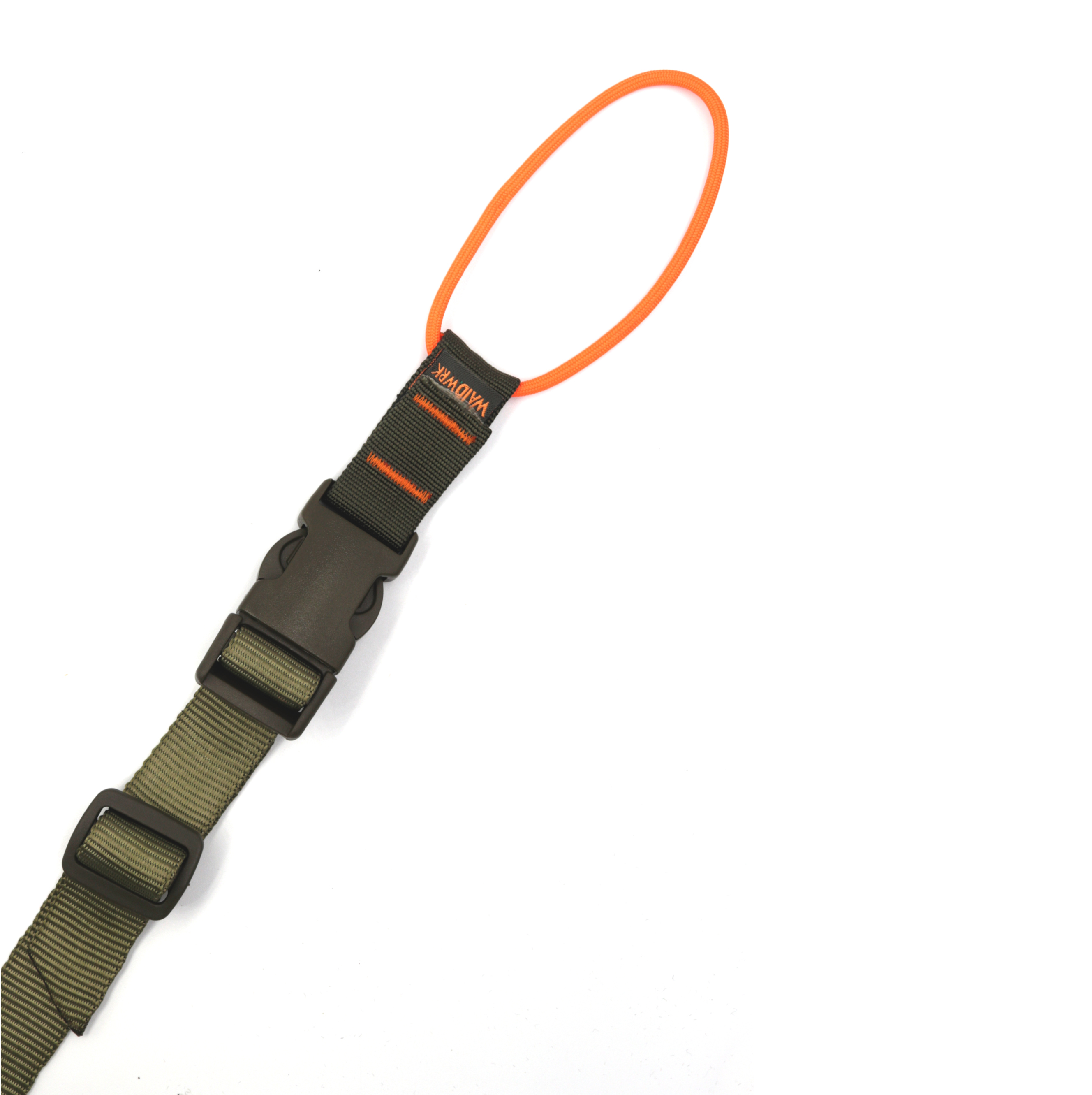 Trageriemenadapter Paraloop / Fastex