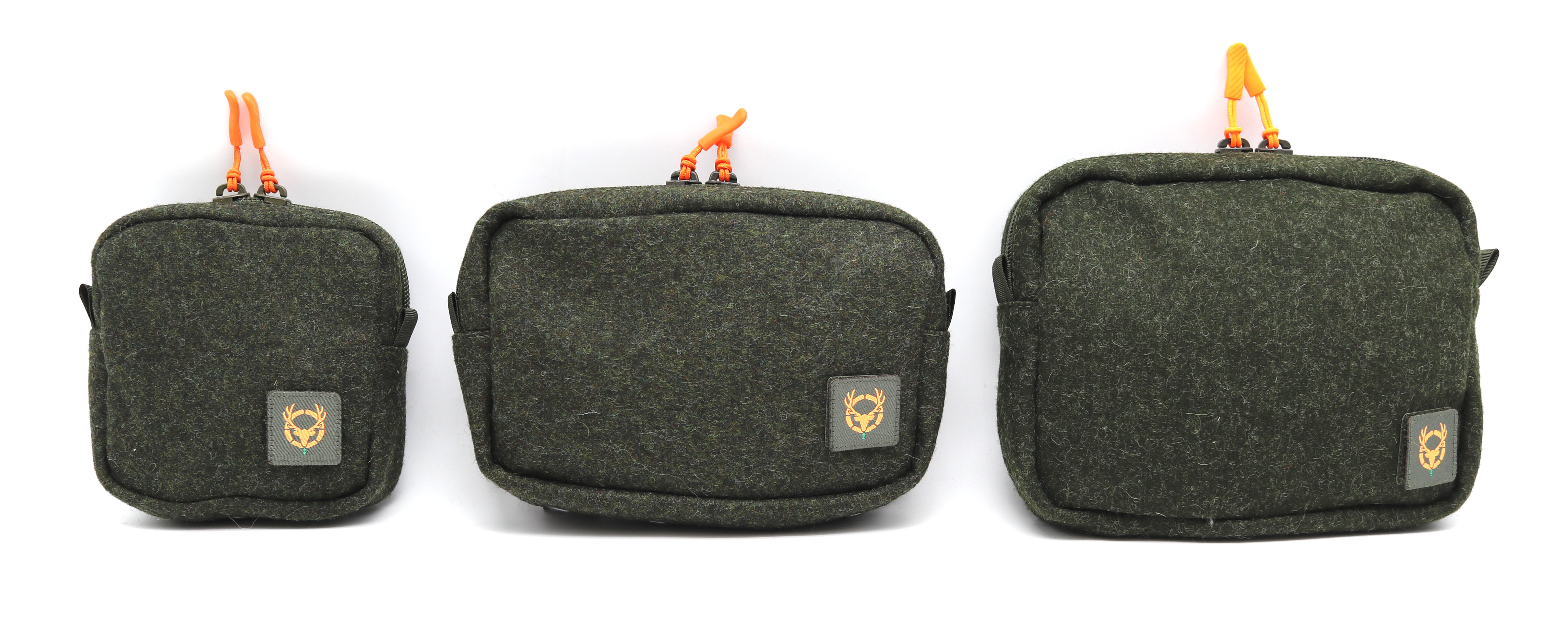 WAIDWRK Mehrzwecktasche MULTIBAK - XS