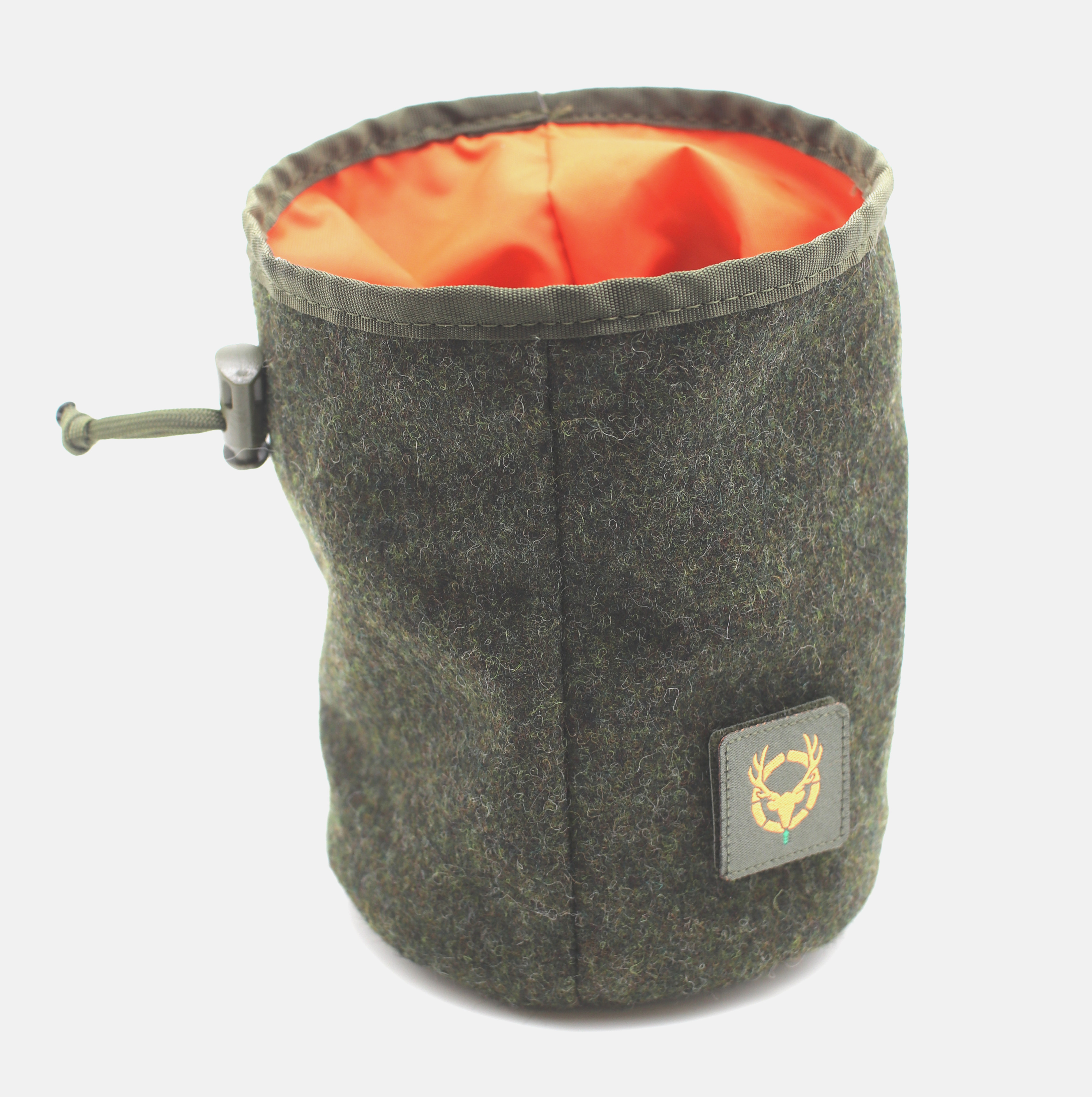 Leckerlibeutel GODISBAK