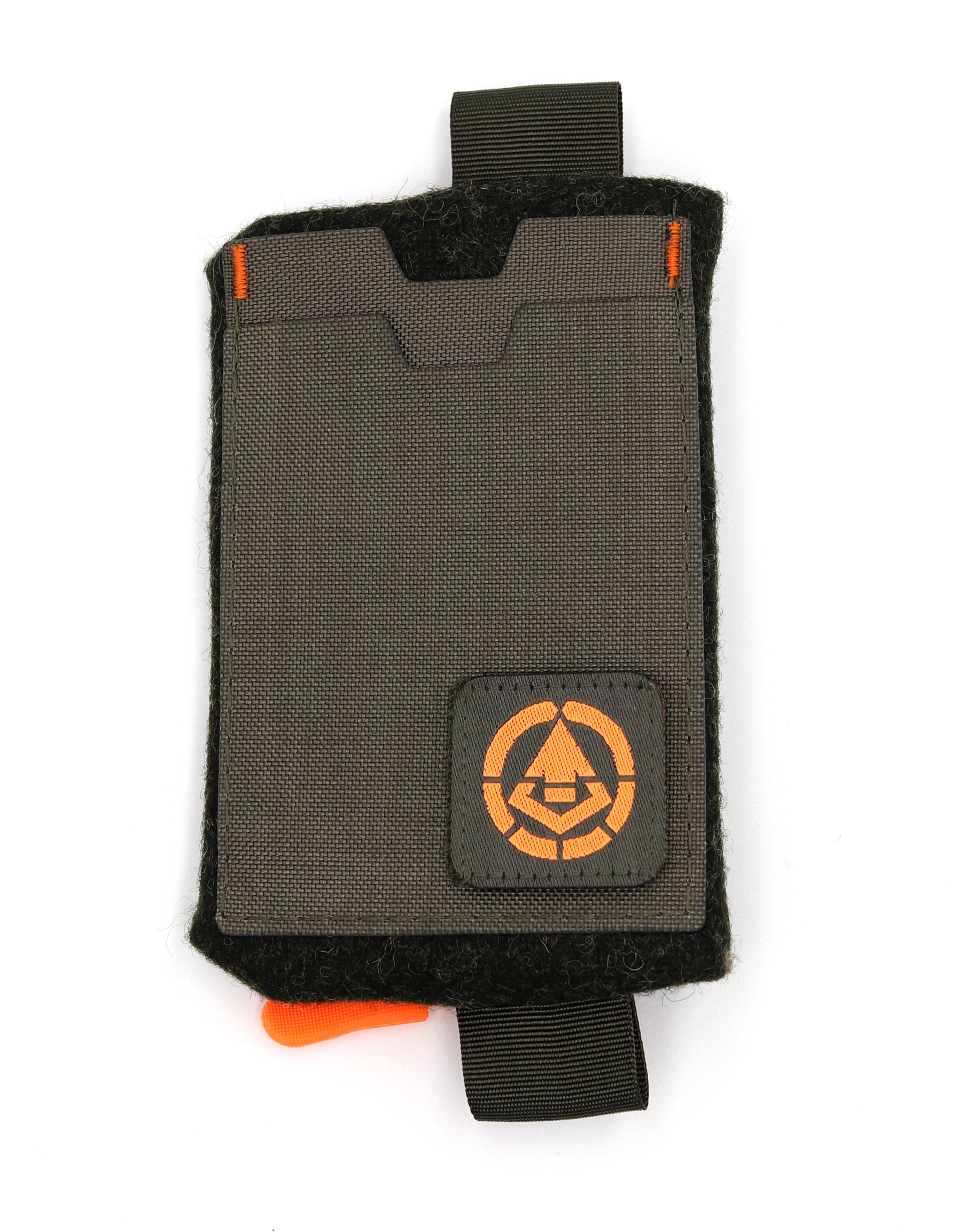 Geldbeutel ZIPWALLET