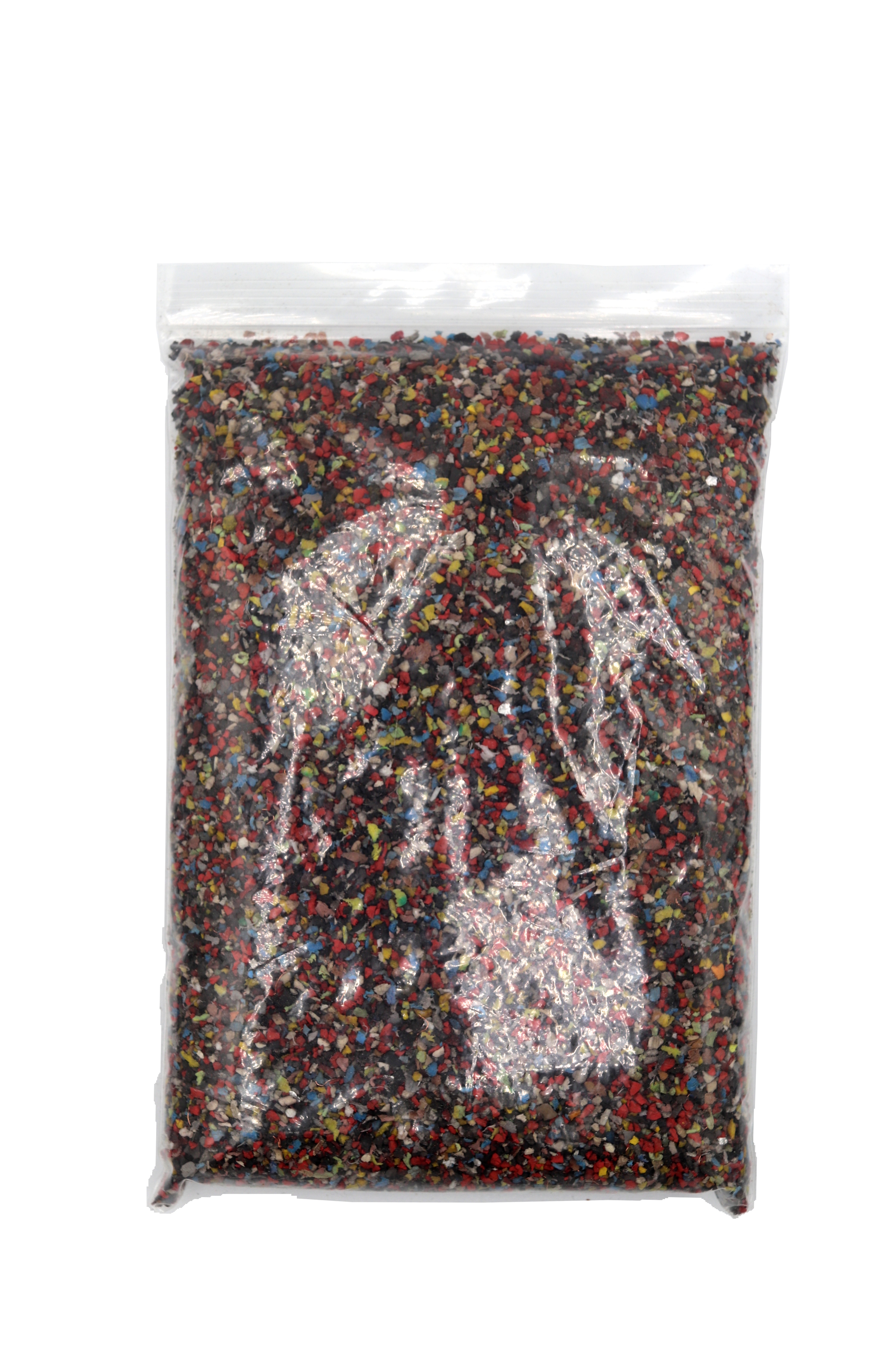 WAID.WRK® Schießsack - Granulat 450g