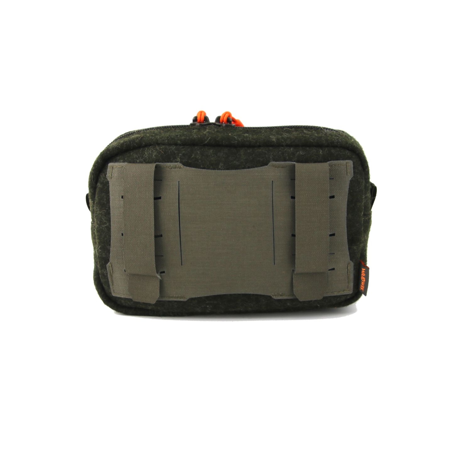 WAIDWRK Mehrzwecktasche MULTIBAK - S