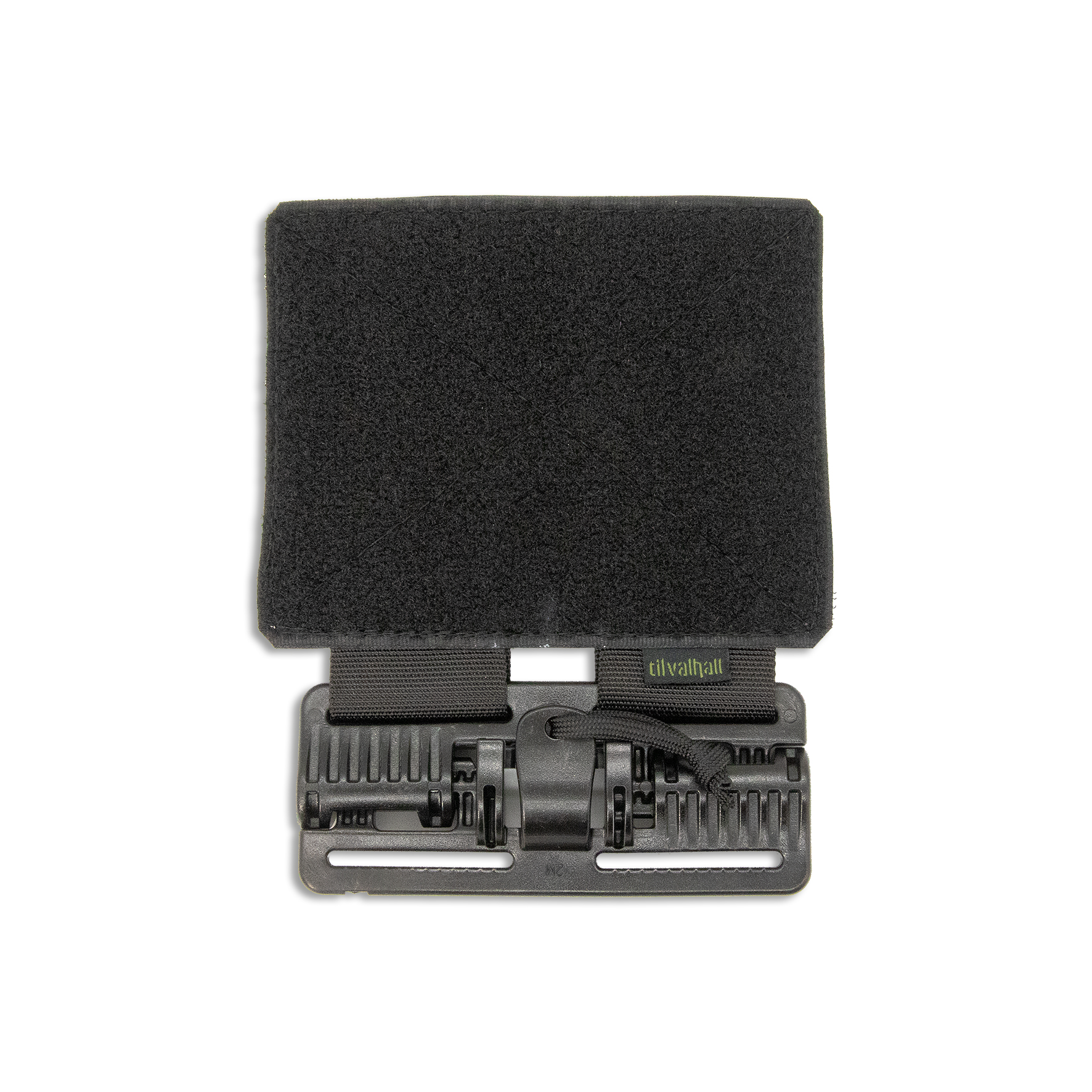 Velcroadapter ROC-BUCKLE, links