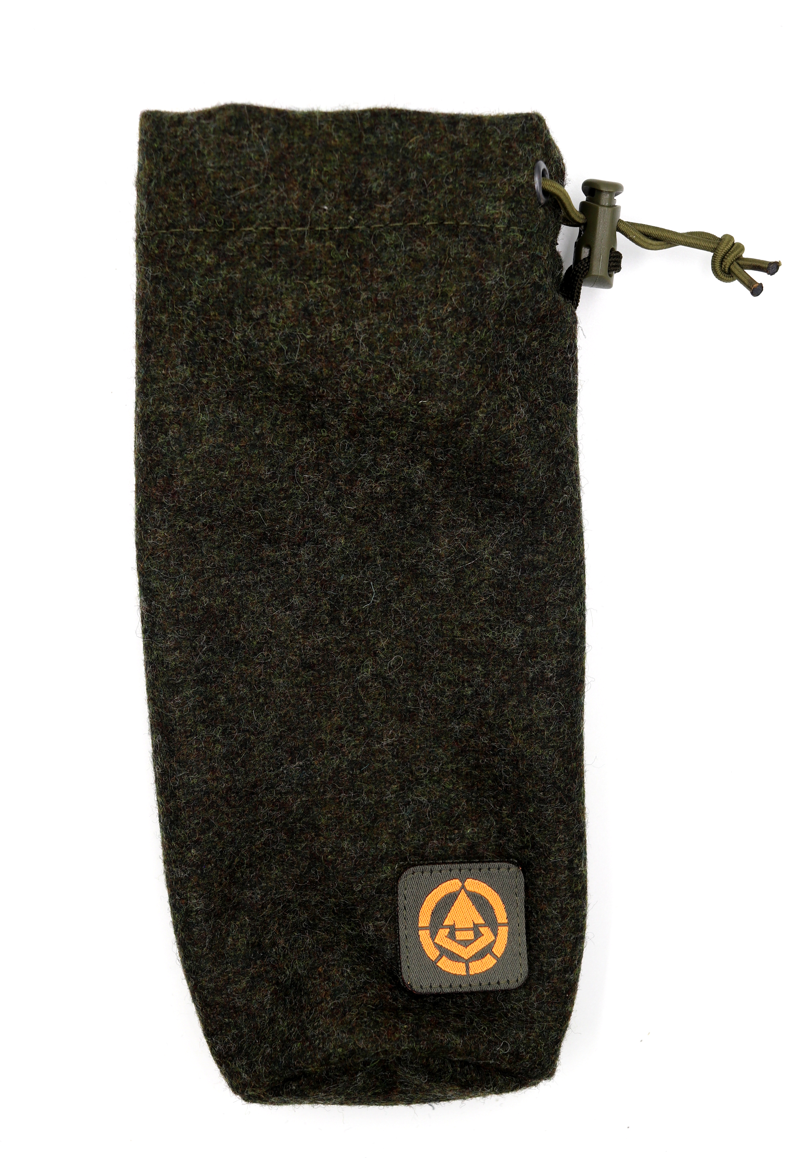 WAIDWRK Flaschenbeutel FLASKERBAK