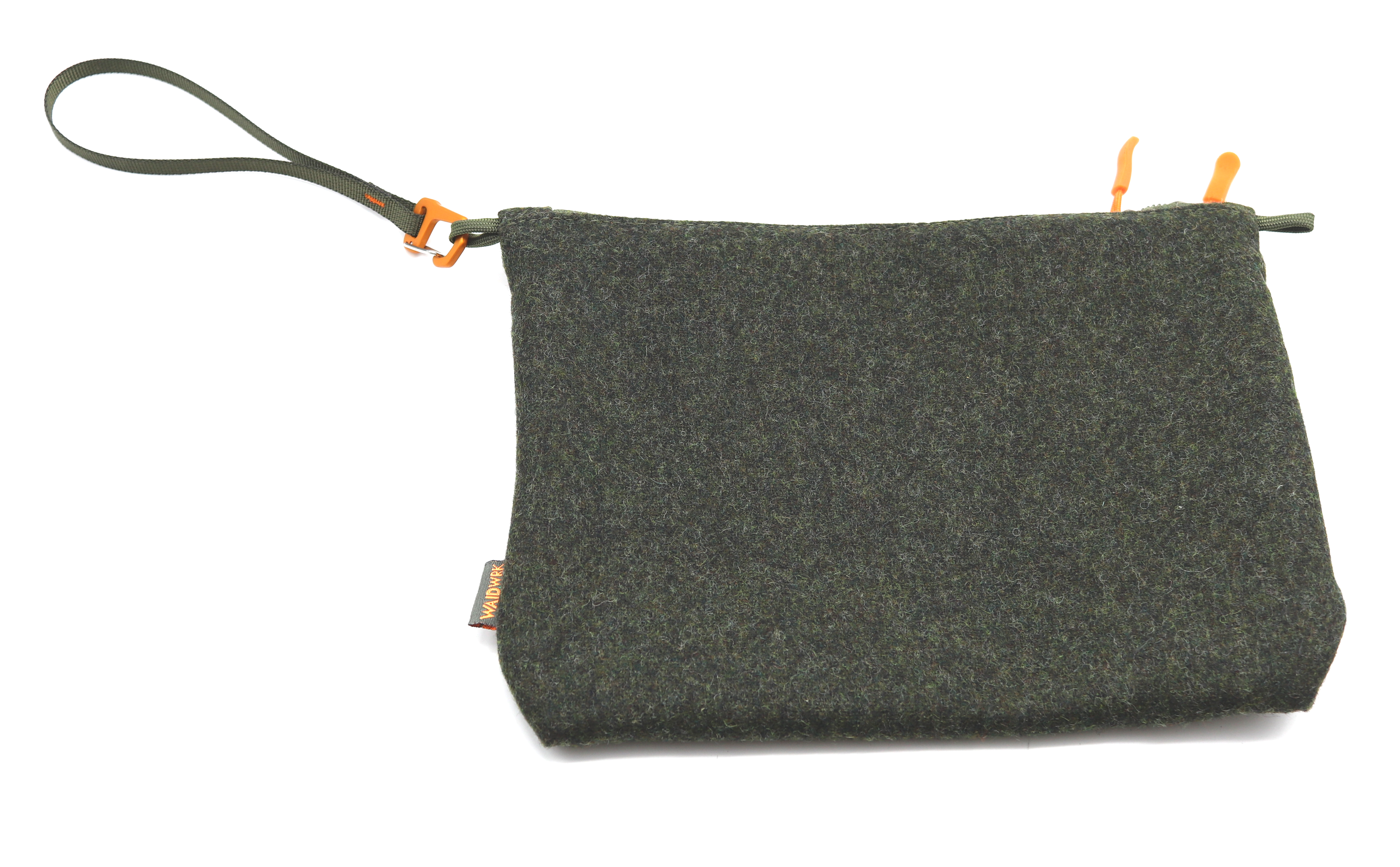 WAID.WRK® CLUTCH