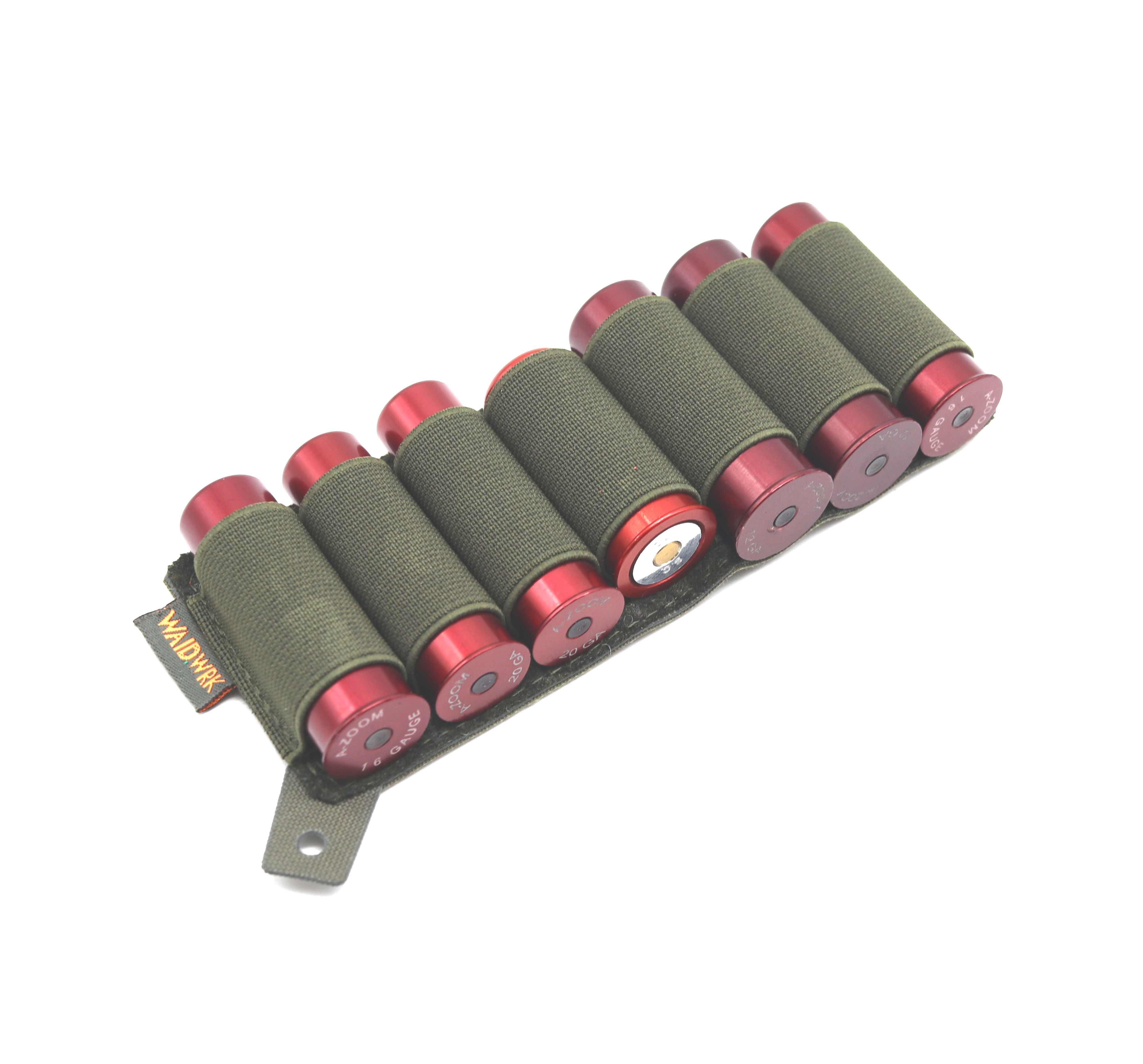 Patronenhalter MULTIBAK 12GA