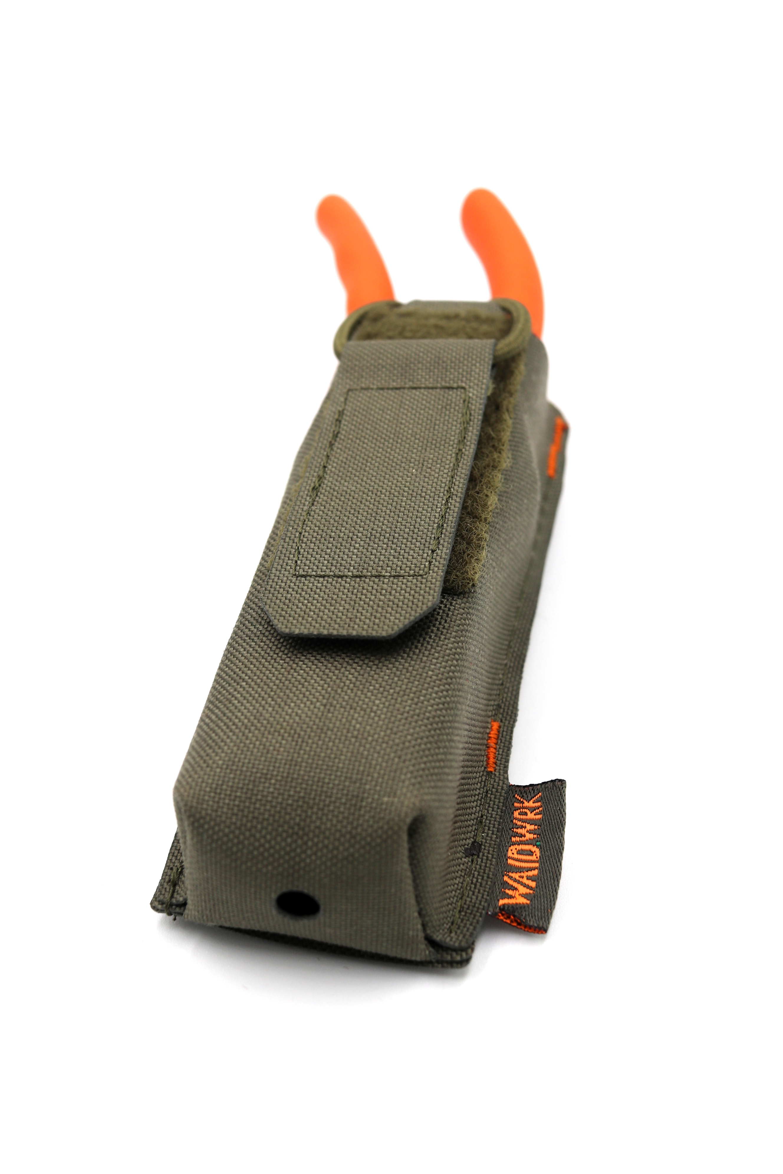 WAIDWRK Multifunktionstasche MULTITOOL