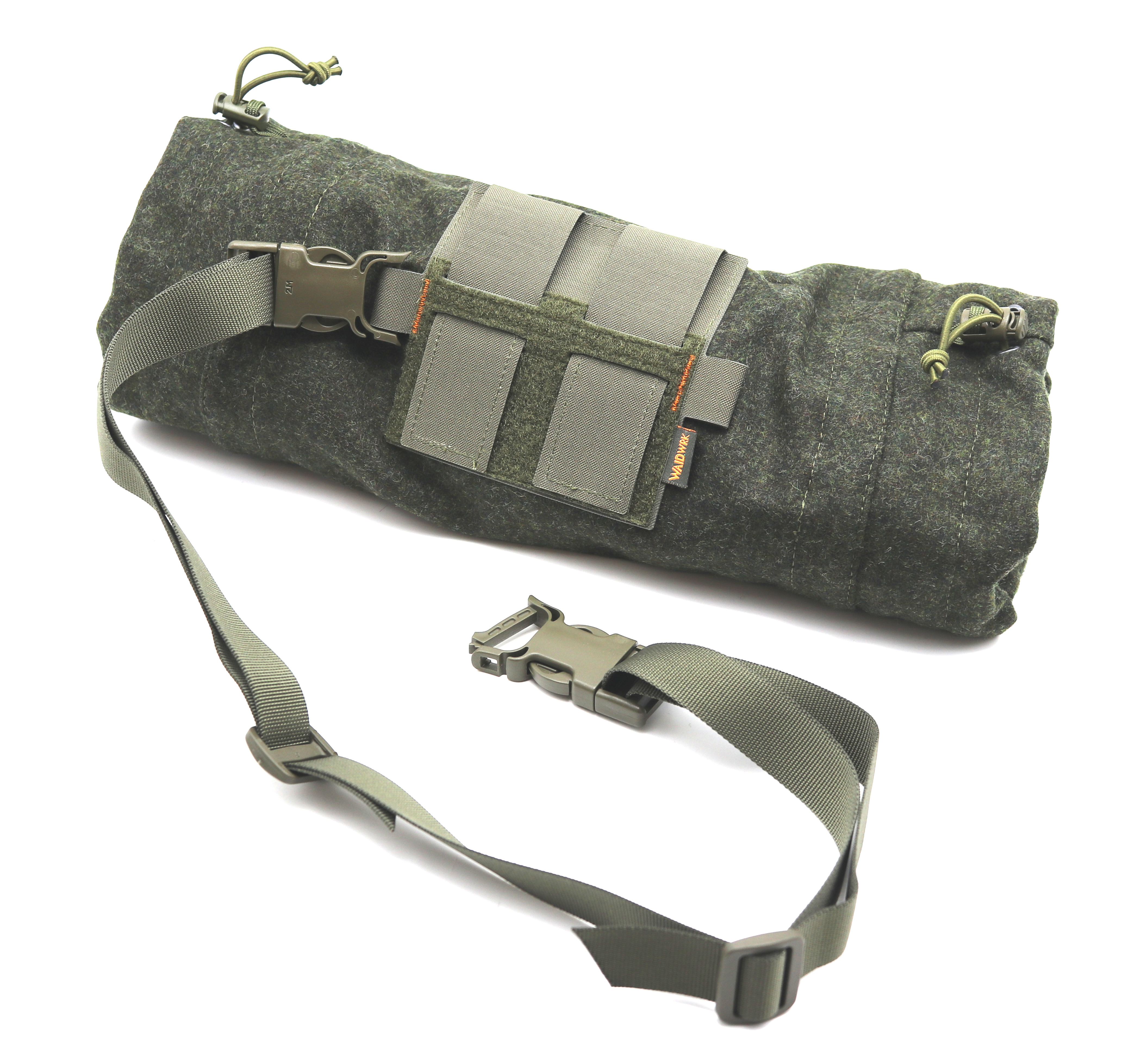 Multifunktionstasche "ROLLE"