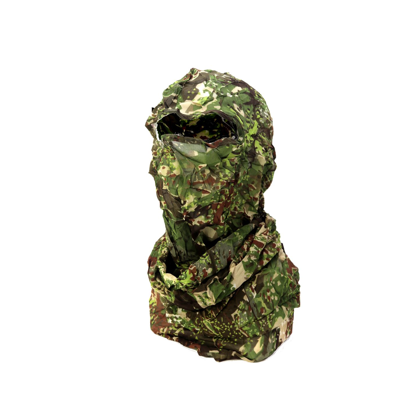 GHOST-MASK, CONCAMO® green