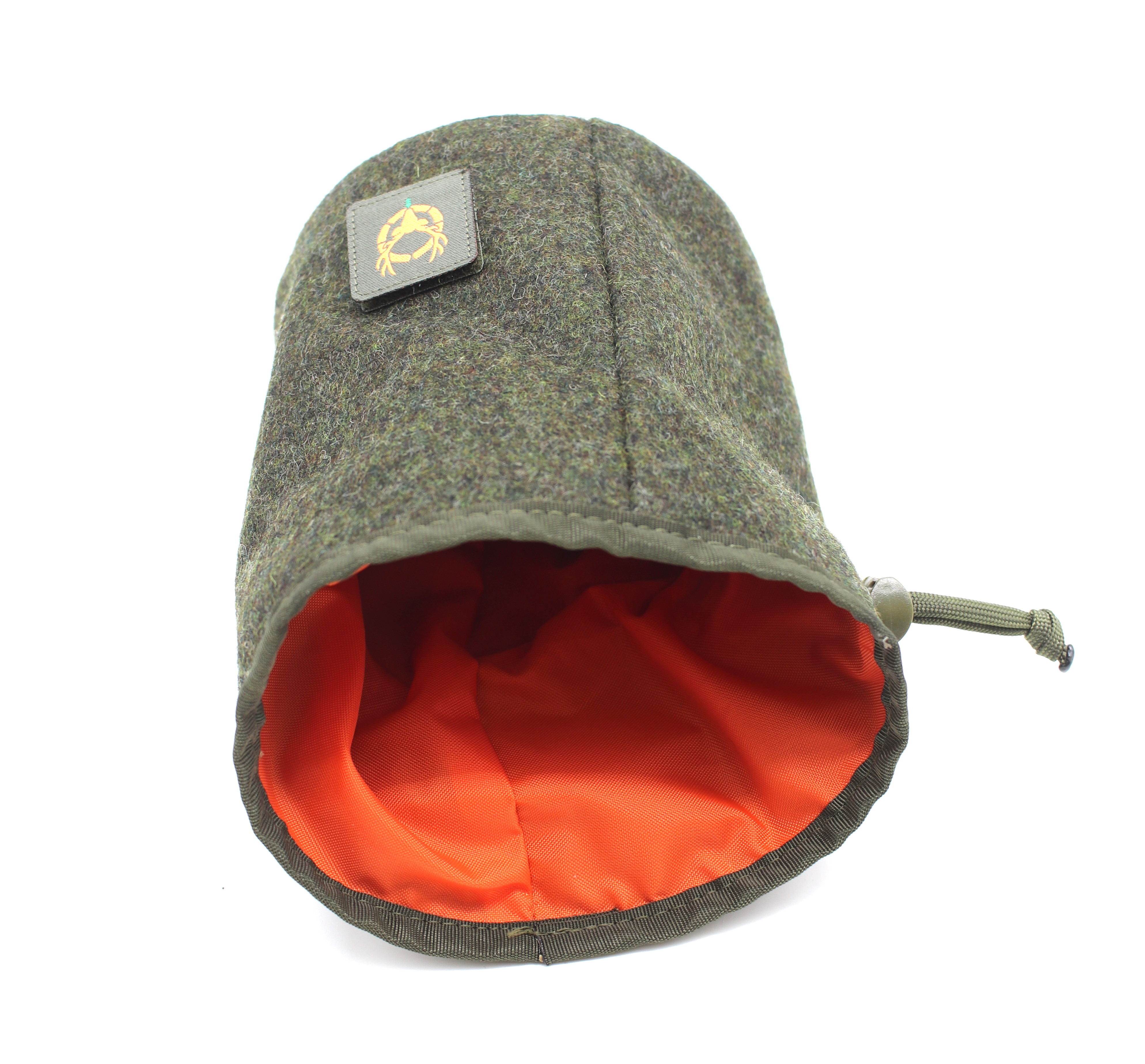 Leckerlibeutel GODISBAK