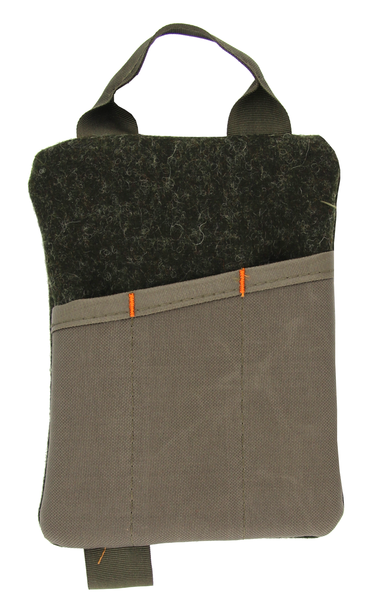 Einschubtasche ZIPBAG - WITCHDOC