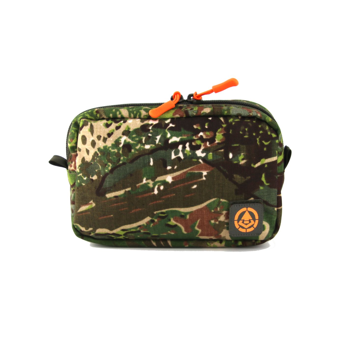 WAIDWRK Mehrzwecktasche MULTIBAK - S, CONCAMO® green