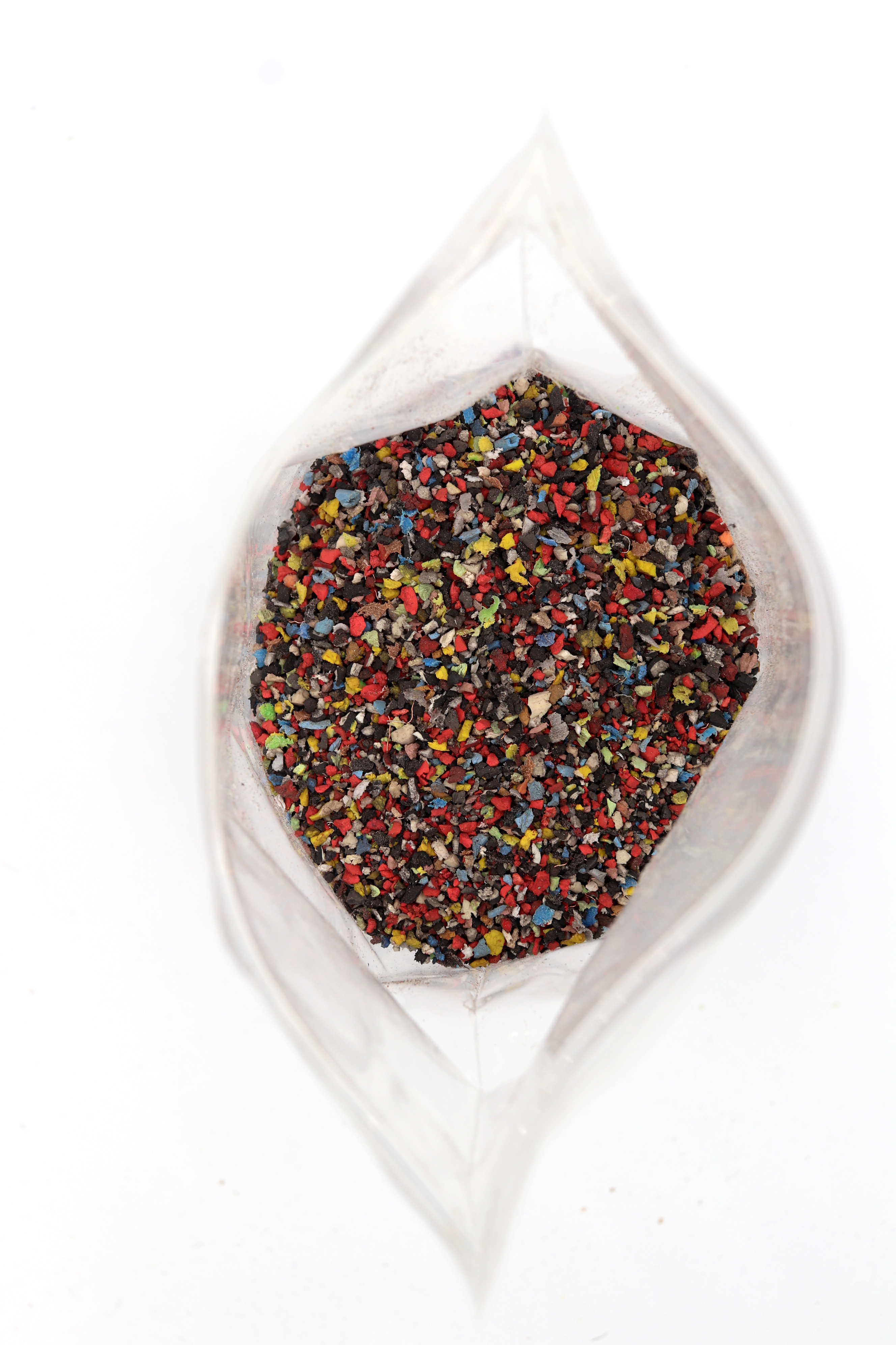 WAID.WRK® Schießsack - Granulat 450g