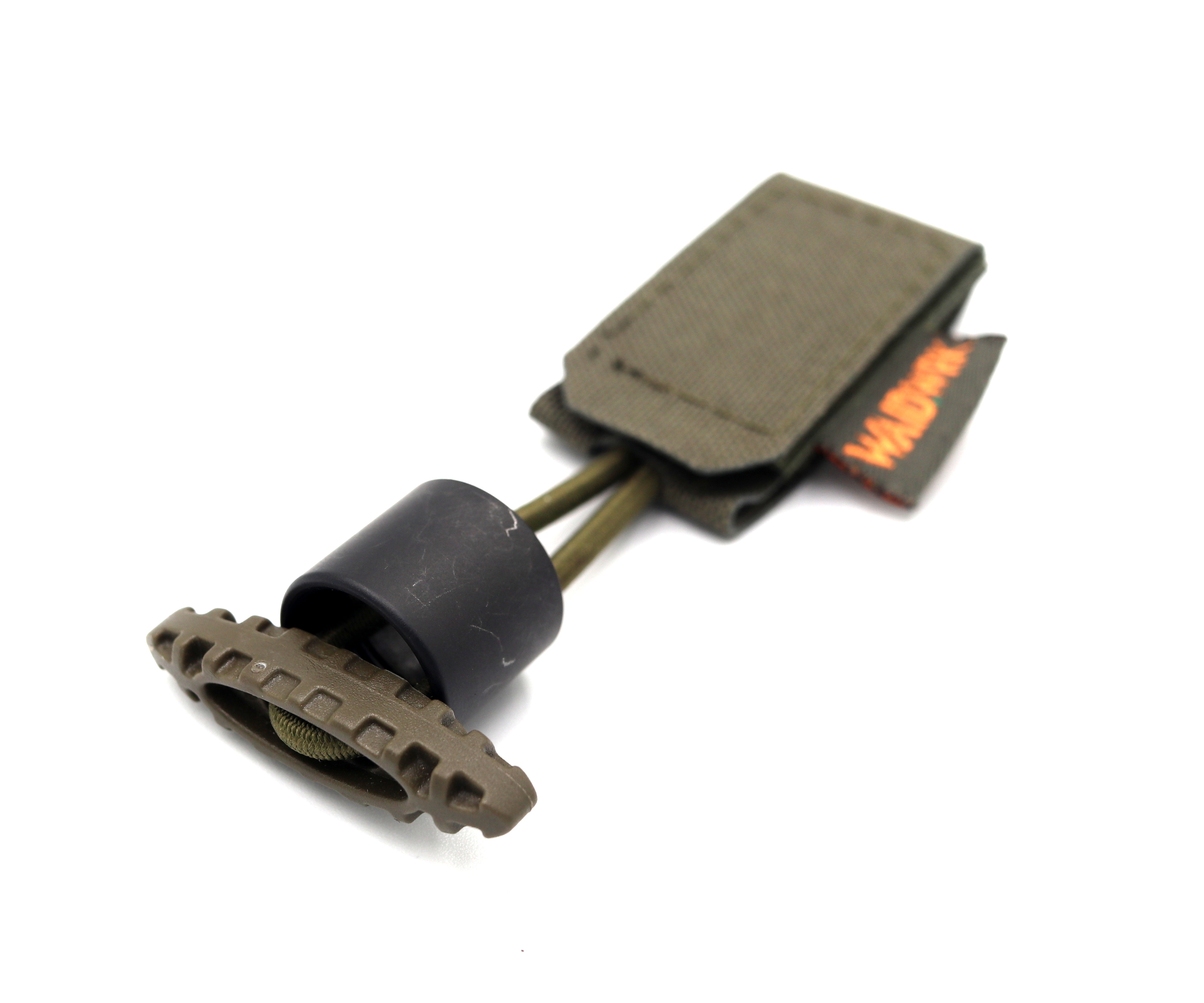 WAIDWRK Gewindeschutzringhalter