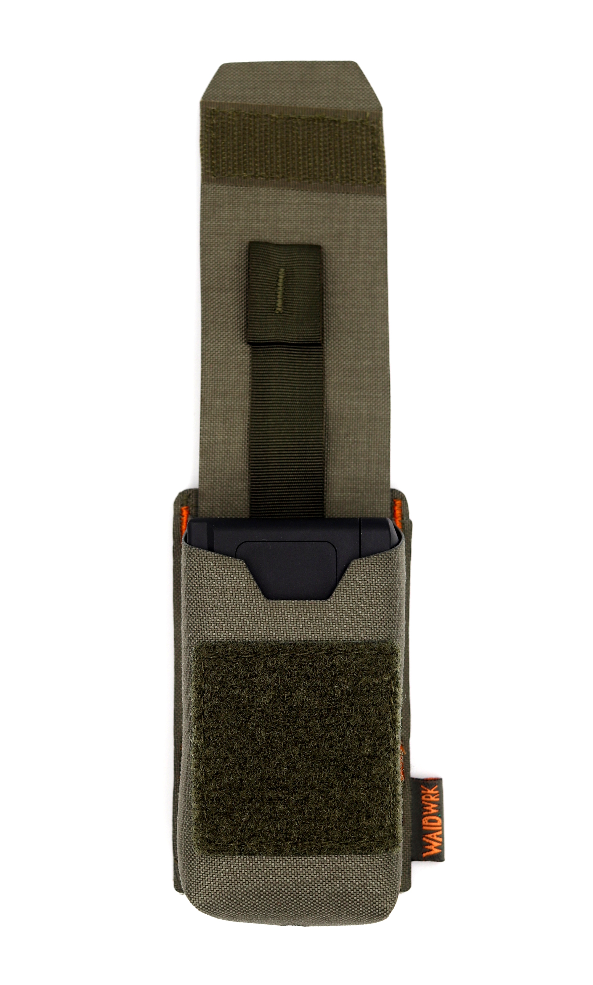 WAIDWRK Magazintasche JAKTMAG