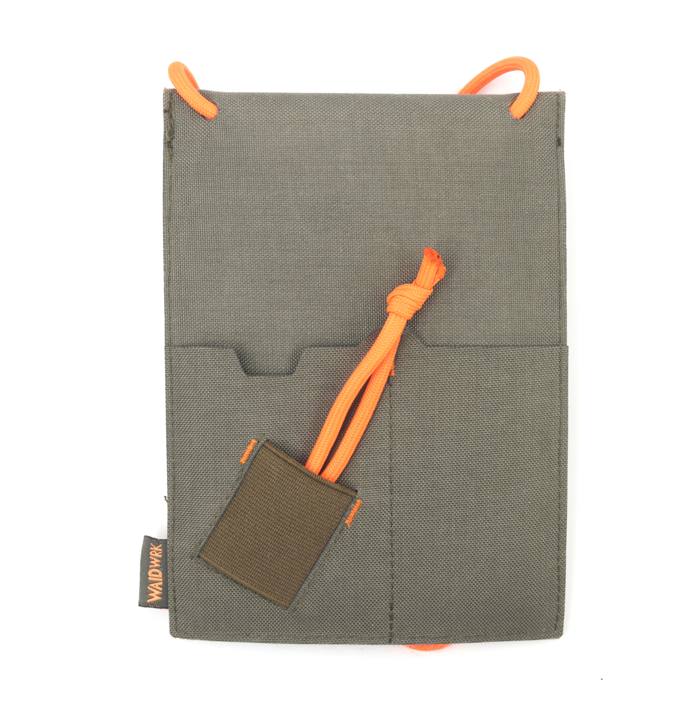 WAIDWRK Dokumentenhülle DOKUMENTER