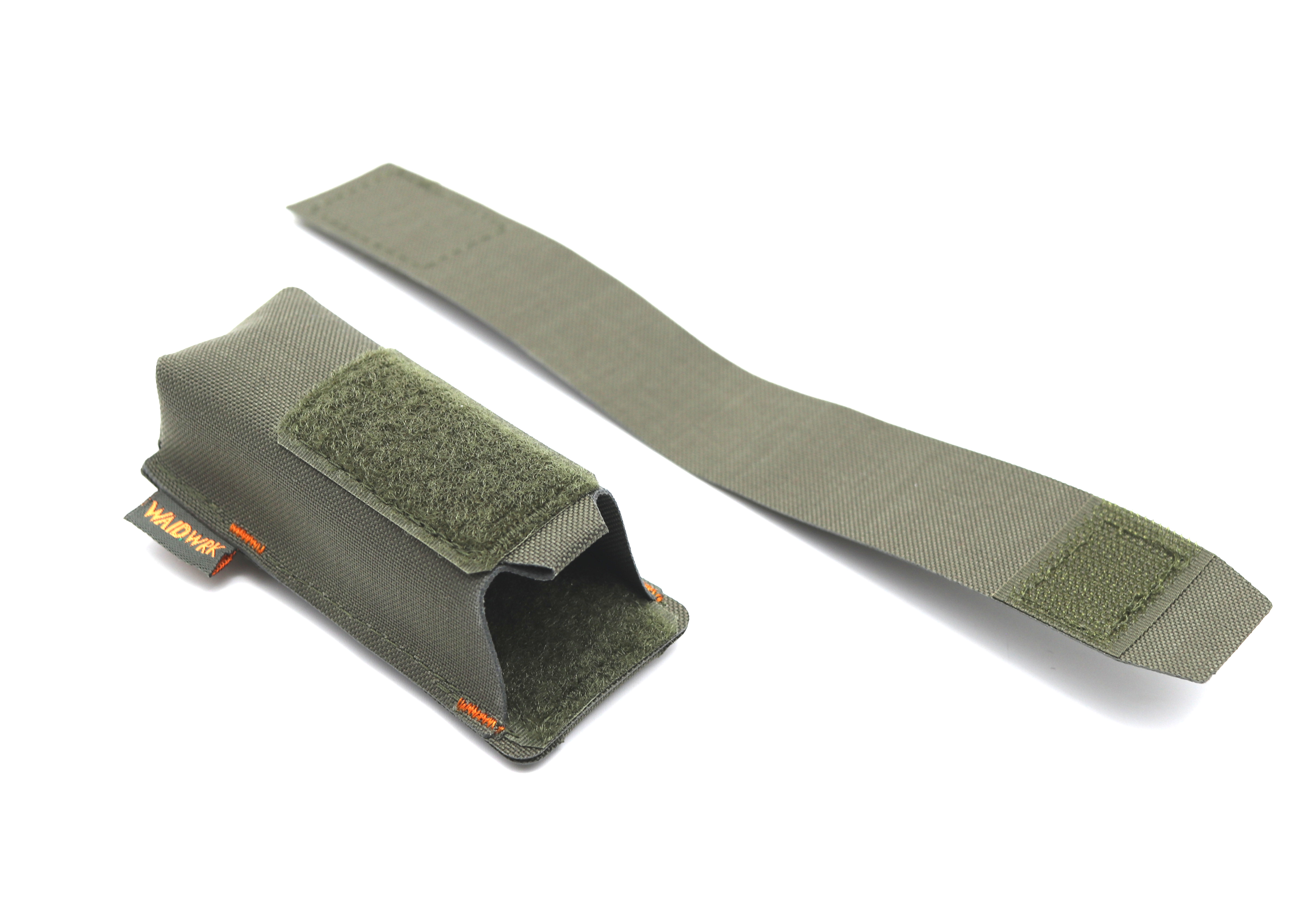 WAIDWRK Magazintasche PISTOL